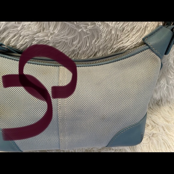 (2) Vintage Coach mini bag bundle with dust bags and hang tags - Picture 9 of 14